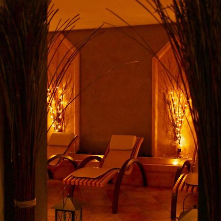 Boutique Hotel Olympia San Vigilio Di Marebbe Bagian luar foto