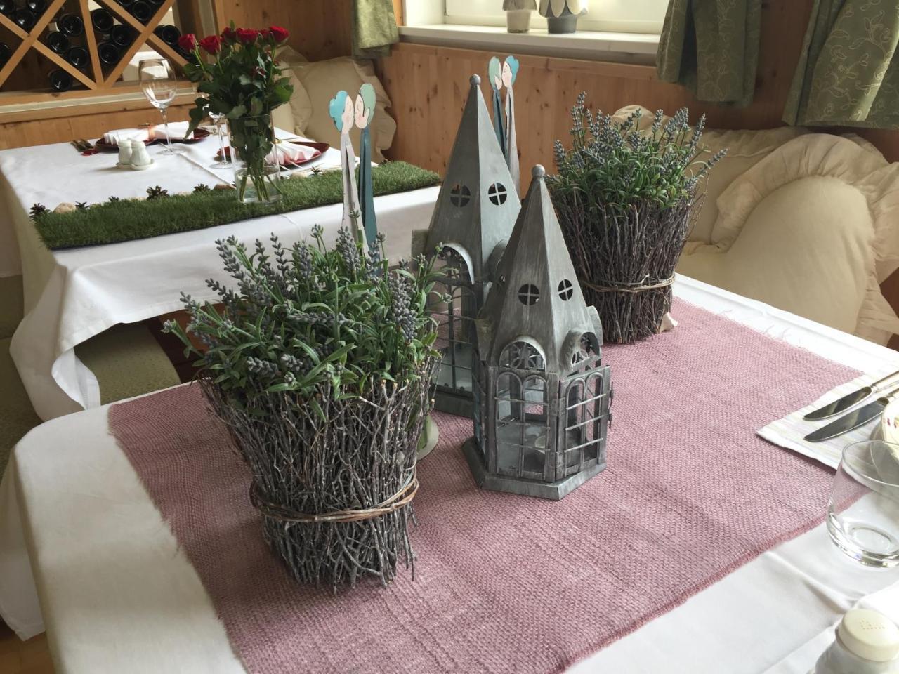 Boutique Hotel Olympia San Vigilio Di Marebbe Bagian luar foto