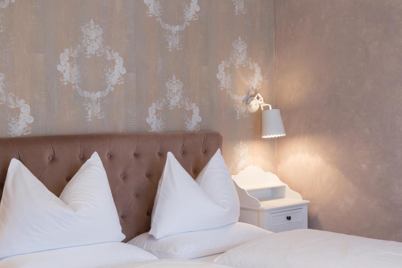 Boutique Hotel Olympia San Vigilio Di Marebbe Bagian luar foto